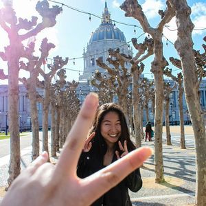 Meet your Posher, Alyssa